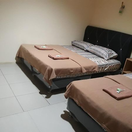Hotel Family Inn Sagulung エクステリア 写真