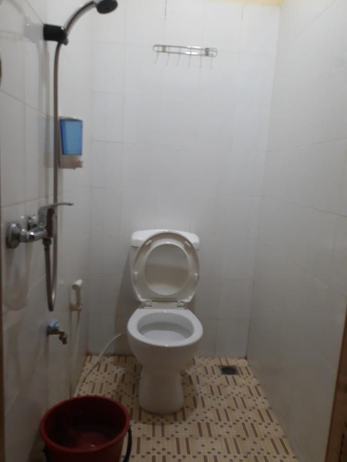 Hotel Family Inn Sagulung エクステリア 写真